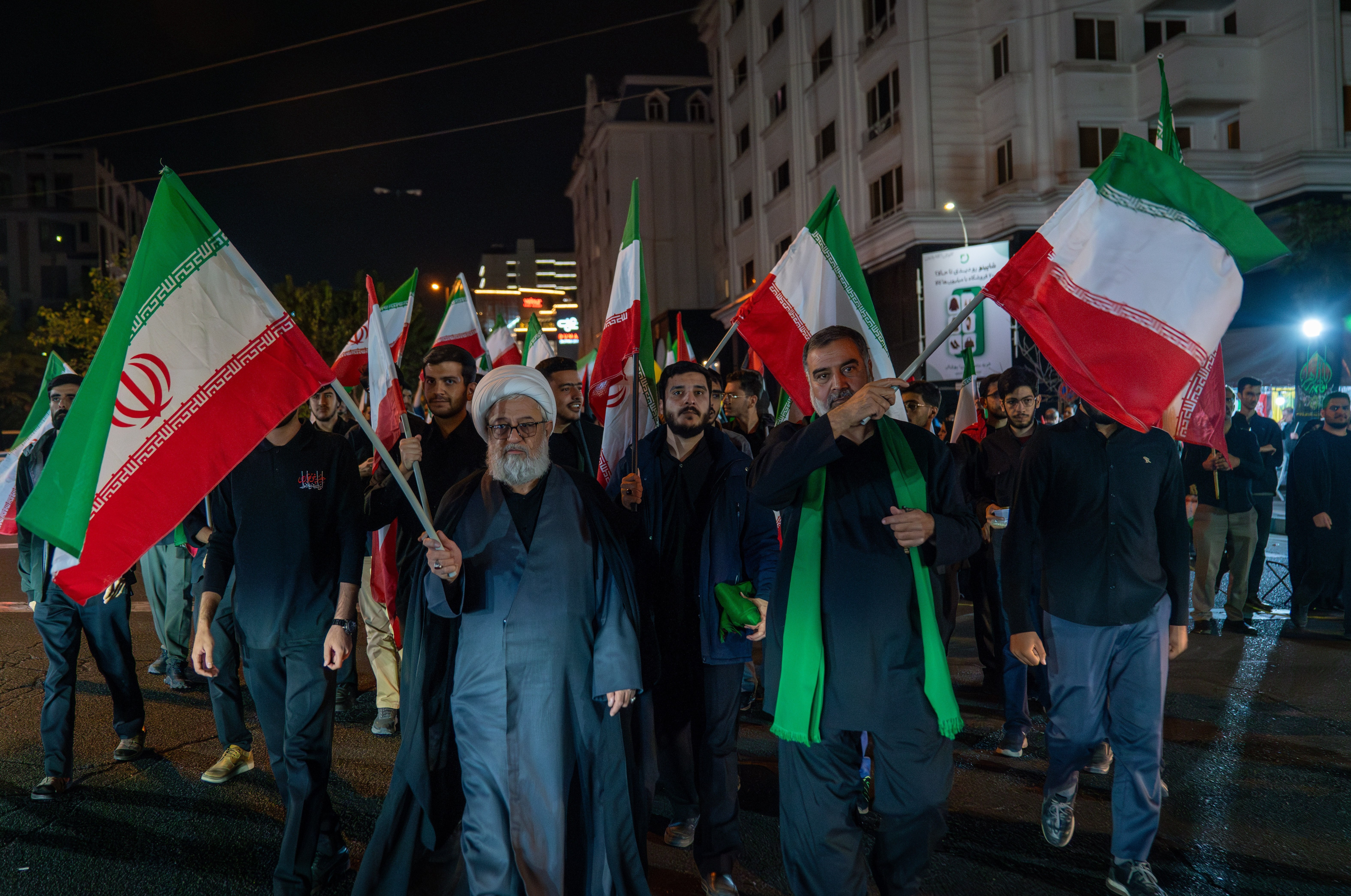 دانشگاه امام صادق (ع) , فاطمیه|ایام فاطمیه ,