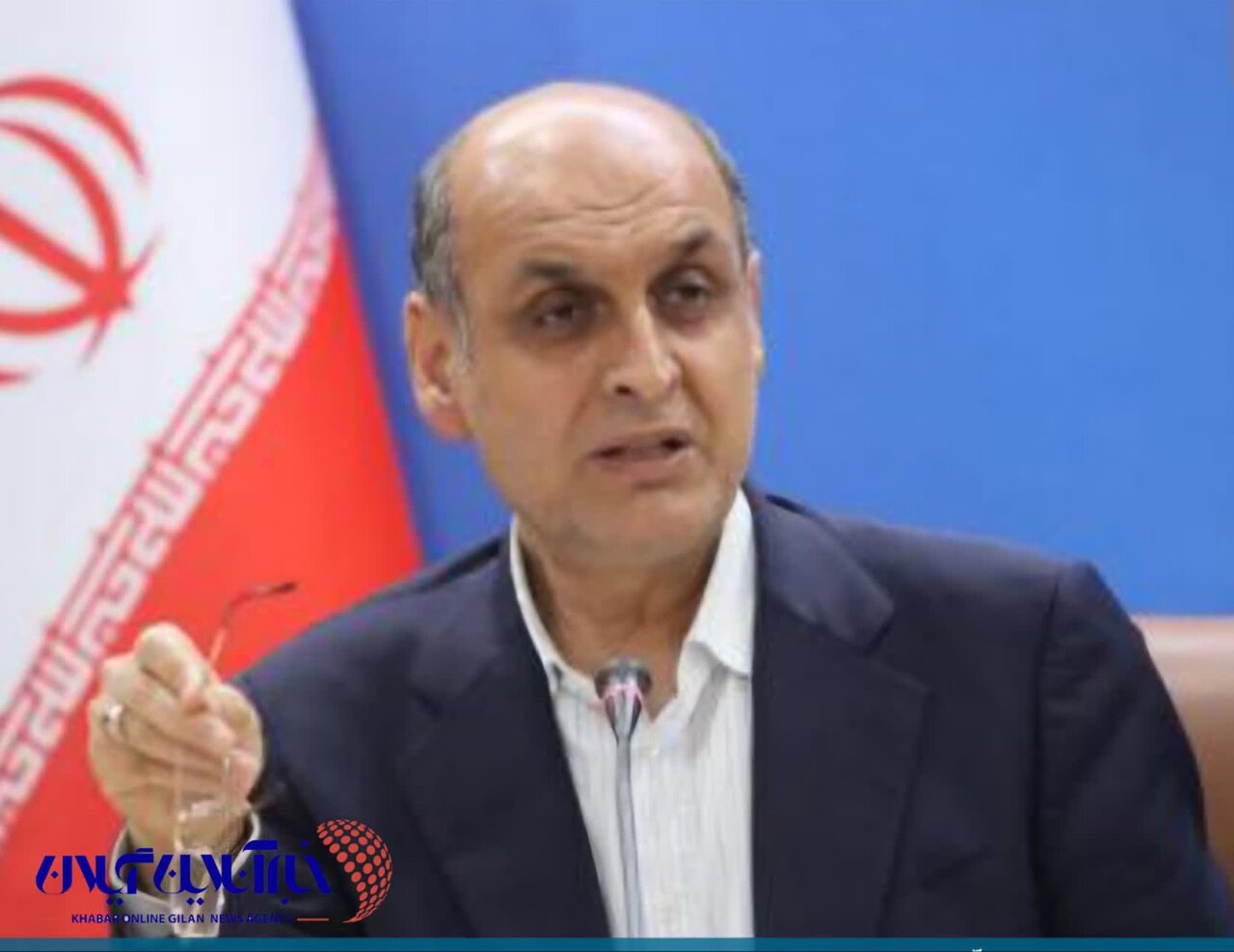 روایت استاندار اقتصاددان از پایان عصر «اقتصاد نفتی» / دولت دیگر پول ندارد، اما سرمایه هست! / هشدار درباره ۷۰ هزار پروژه نیمهتمام و تورم ۷۰ درصدی