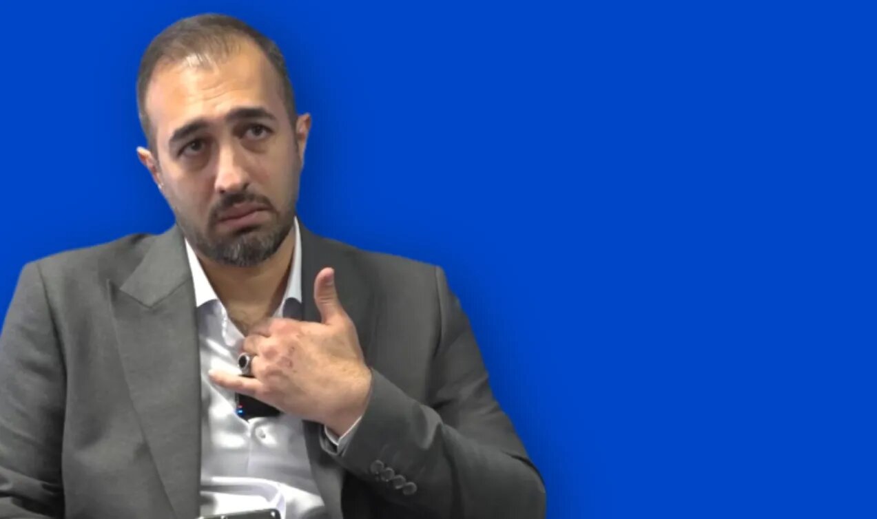 گلایههای فرزندِ شهید هستهای: بعضی مسئولان،این دانشمندان را نه برای قدرت ایران که برای بالارفتن نام خودشان می خواستند/در زمان حیات هم بی مهری دیدند